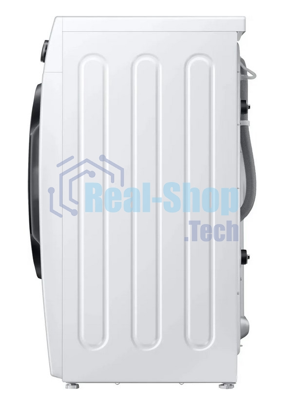 Стиральная машина Samsung WW80AGAS21AELP кл.:A фронт. макс.:8кг