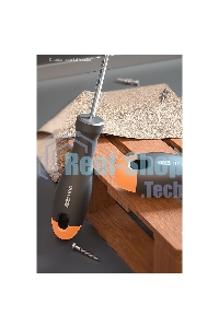 Крестовая отвертка 