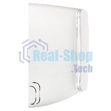 Внутренний блок сплит-системы Ballu BSO/in-09HN8_22Y 9000 BTU, 26 м², 23 дБ, охлаждение, обогрев, осушение, белый