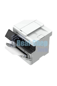 МФУ лазерное Canon i-SENSYS MF461dw (5951C020), A4, ч/б, печ. до 36 стр/мин., скан. до 100 стр/мин. (ч/б) 80 стр/мин. (цвет), 1200 x 1200 dpi (печать) 600x600dpi (скан.), USB, RJ-45, Wi-Fi