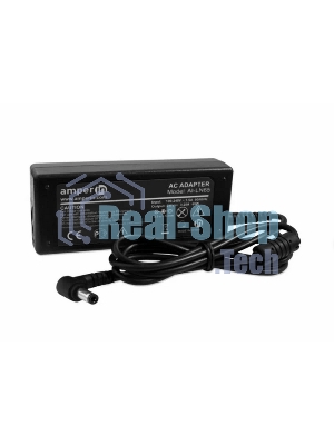 Блок питания (сетевой адаптер) Amperin AI-LN65C для ноутбуков Lenovo 20V 3.25A, Type-C