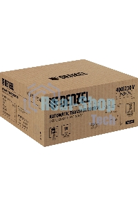 Блок автоматического запуска Denzel PS-180TS