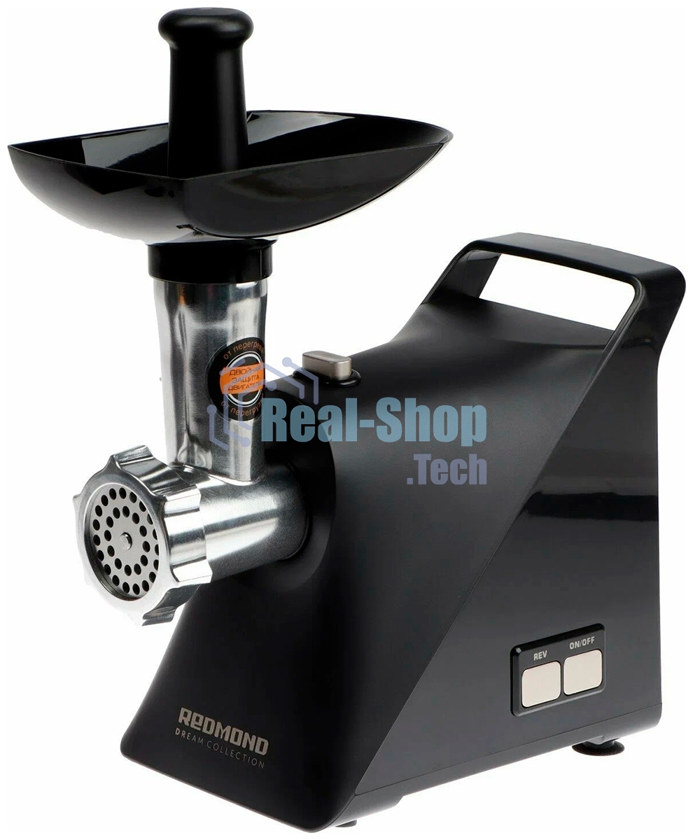 Мясорубка электрическая Redmond RMG-1244-6