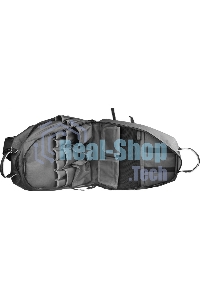 Рюкзак KRAFTOOL 38745 industrie для инструмента 2внутренних отд. 49карманов 430х360х230мм