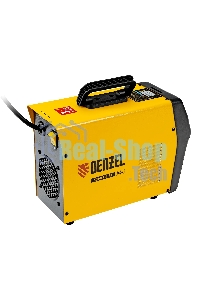 Аппарат инвертор. дуговой сварки Denzel SDR-185 Ultra, 180 А, ПВ 60%
