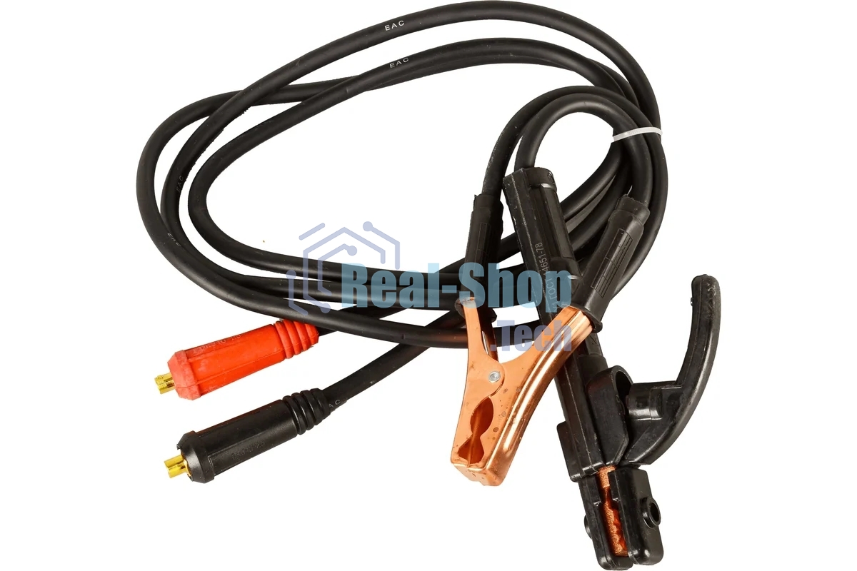 Сварочный аппарат Ресанта САИ-190К инвертор ММА DC