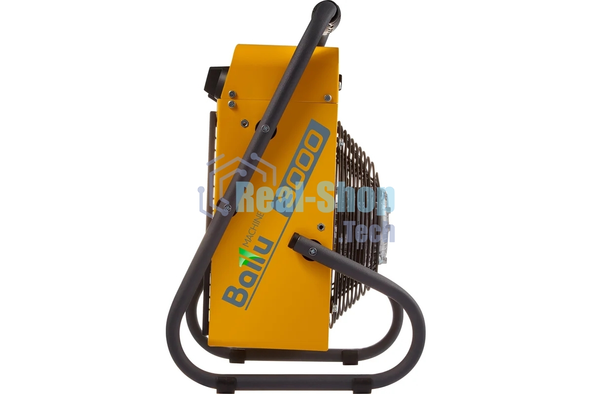 Пушка тепловая Ballu BHP-M2-3