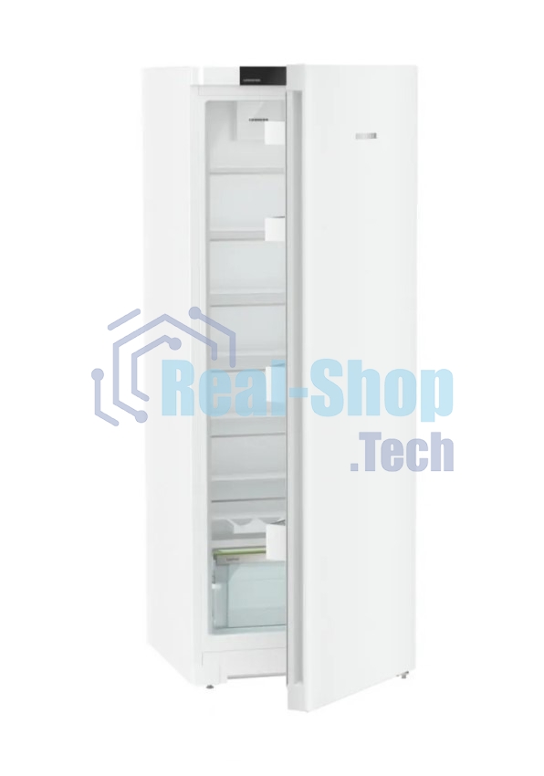 Холодильник Liebherr RD 5000-22 001 белый однокамерный 347 л морозилка отсутствует, капельная система