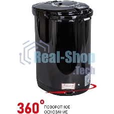 Термопот SUPRA TPS-5911 800 Вт, 5 л, черный