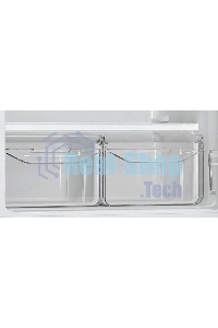 Холодильник Indesit DS 3160 W белый, двухкамерный, 182/87 л., морозилка снизу, капельная система