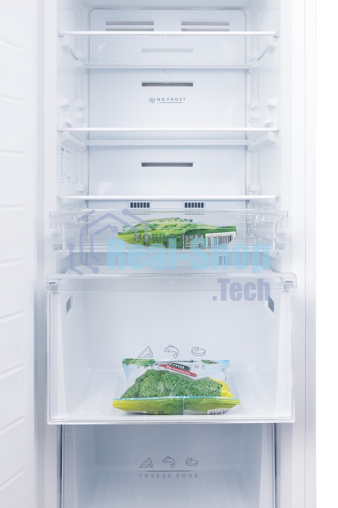 Морозильник встраиваемый GRAUDE IG 180.3