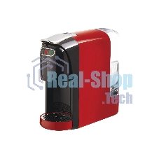 Кофеварка ENERGY EN-250-3 красный