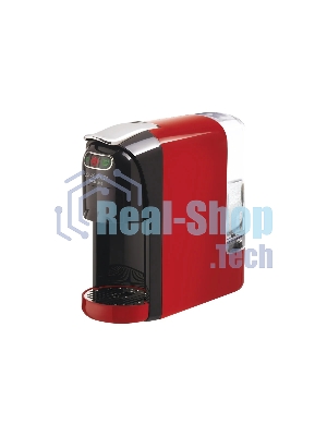 Кофеварка Energy EN-250-3 красный