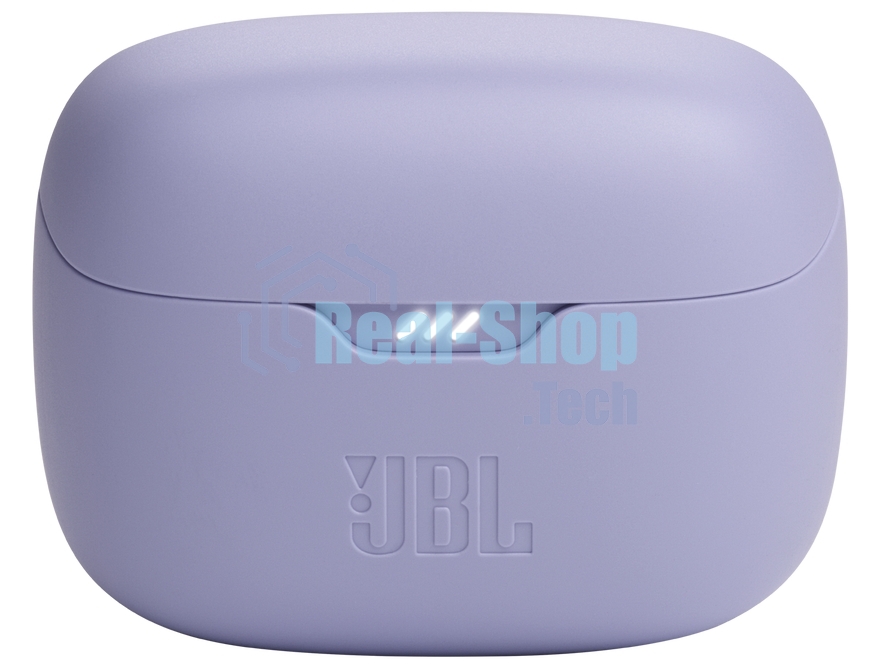 Наушники JBL, модель Tune Buds - фиолетовый