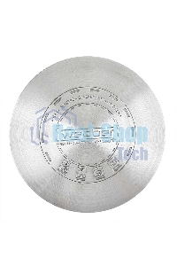 Ковш WEBBER BE-155/2 из нерж стали со стеклянной крышкой (d=16; 1.9 л) (12)