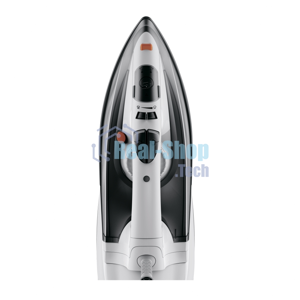 Беспроводной утюг GARLYN GT-240