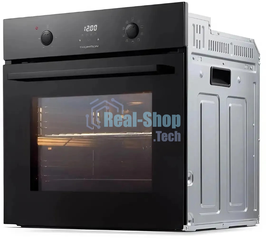 Электрический духовой шкаф Thomson BO30E-6803, встраиваемый