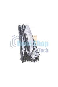 Хомут Iek UHH32-D036-150-100 3,6х150 мм нейлон черные (100 шт)