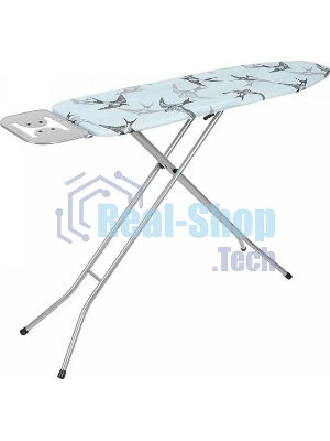 Доска гладильная HAUSMANN HM-3162 Compact 110x33см