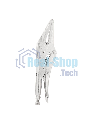 Зажимные клещи удлиненные Deli DL20015B 9