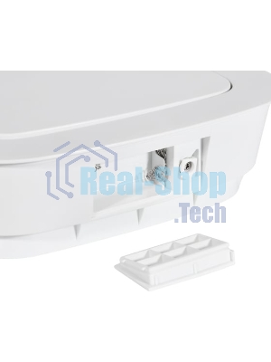 Мусорное ведро с датчиком движения Halsa HSL-10-11S