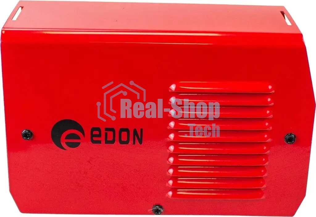 Инверторный сварочный аппарат Edon Smart MMA-250
