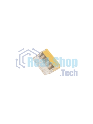 Клемма миниатюрная КВТ 87655 СМК 2273-205