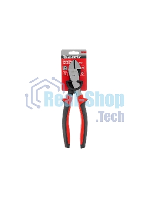 Бокорезы Matrix 200 мм, хром-ванадий, двухкомпонентные рукоятки