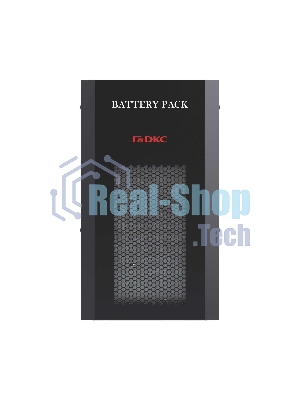 Батарейный блок DKC BPSMLT3-96V для SMALLT3, 96 В