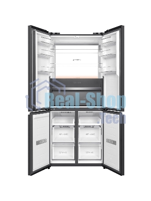 Холодильник TCL RCD-538ADGG