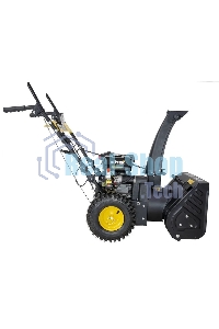 Снегоуборщик Huter SGC 4000E