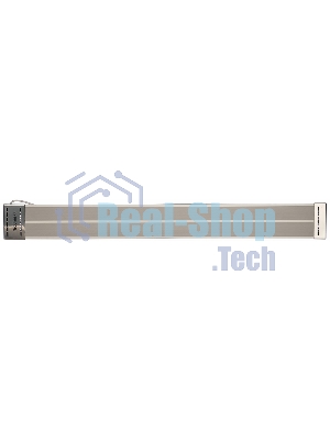 Обогреватель инфракрасный Neoclima IR-0.8 серый, 800 Вт, 7 м2