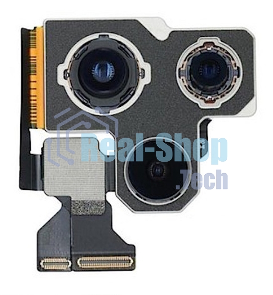 Камера задняя (основная) для Apple iPhone 13 Pro Max