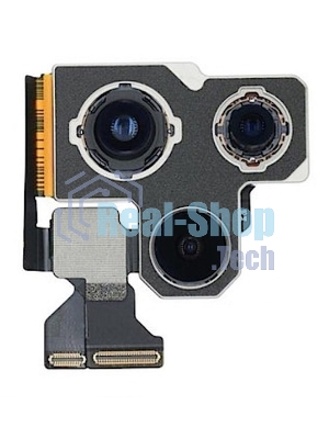 Камера задняя (основная) для Apple iPhone 13 Pro Max