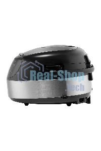 Мультиварка Galaxy Line GL 2649, черный, объем 5 л, 1100 Вт, 17 программ