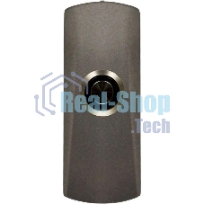 Кнопка выхода Tantos TS-CLICK (00-00201419) серебристый подсветка