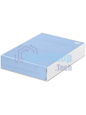Жесткий диск внешний Seagate 2.5