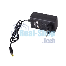 Триммер электрический Huter GET-12M-2Li аккум. неразбор.штан. реж.эл.:леска/нож