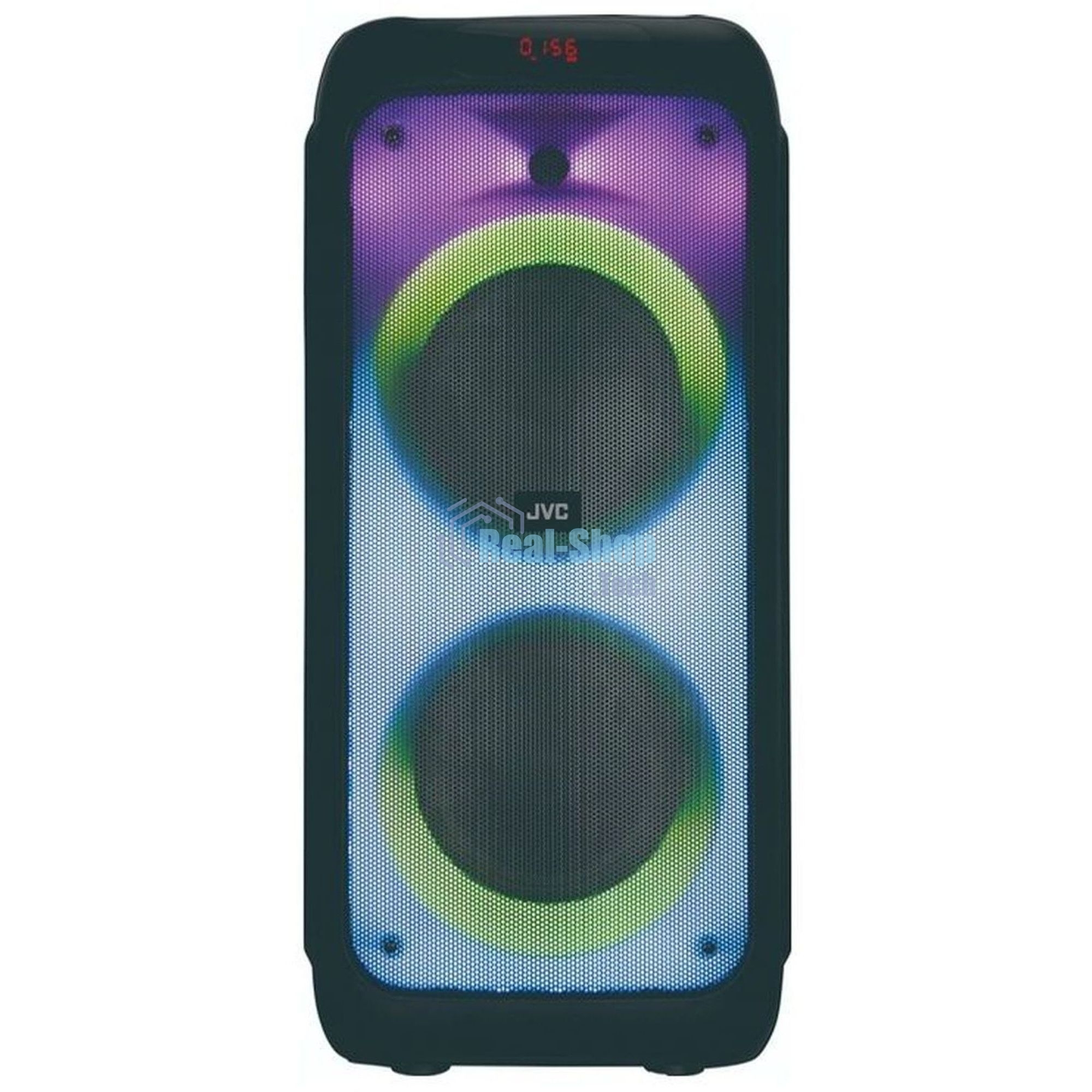 Портативная акустика JVC XS-N5213PB