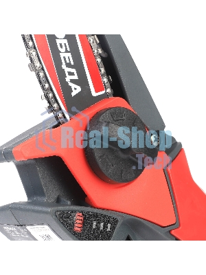 Пила цепная аккумуляторная ПОБЕДА ПА 150 14,4В