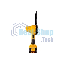 Электрическая цепная пила Huter ELS ELS-20-Li-2К дл.шины:6