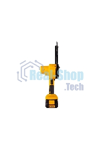 Электрическая цепная пила Huter ELS ELS-20-Li-2К дл.шины:6