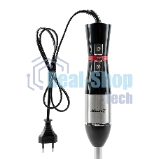 Блендер погружной Atlanta ATH-3149 черный