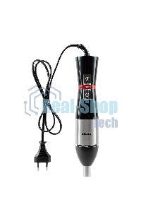 Блендер погружной Atlanta ATH-3149 черный