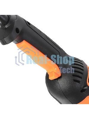 Угловая шлифовальная машина (УШМ) PATRIOT AG 190, тонкий корпус, пылезащищенная. Вт, Диск 180 мм