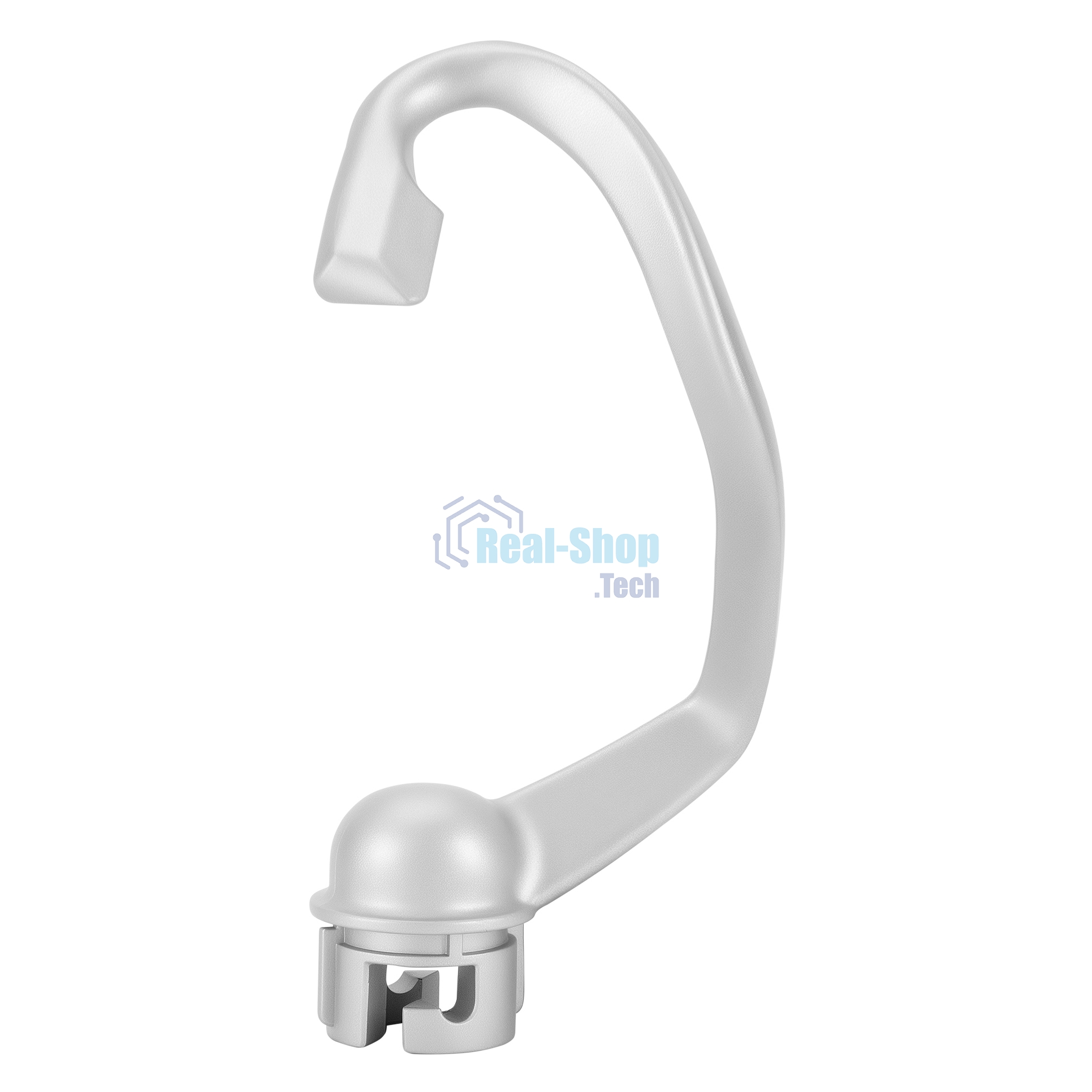 Миксер планетарный Vitek VT-PM0111 1500Вт вишневый