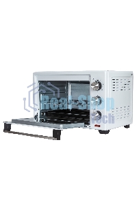 Мини-печь Pioneer MO5005 белый