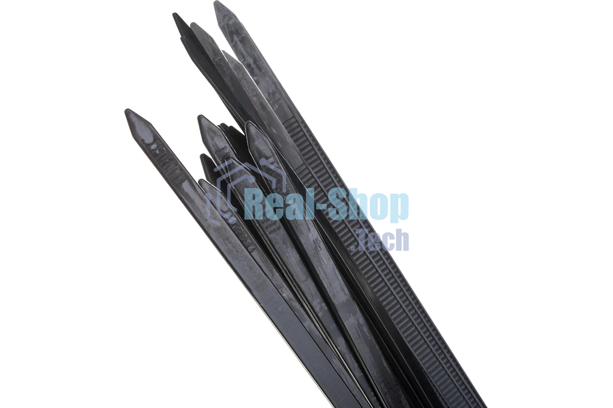 Хомут нейлоновый НСС 