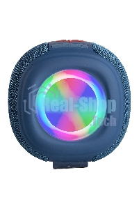 Портативная колонка Smartbuy (SBS-5730) MUSE 2 синий