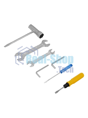 Бензорез Denzel МС-6535, 65 см3, диаметр диска 350 мм